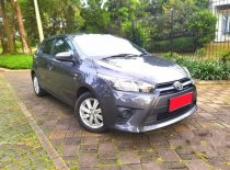 Jual Toyota Yaris 2017 termurah
