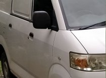 Suzuki APV 2014 dijual