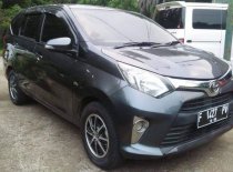 Jual Toyota Calya 2022 termurah