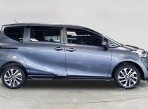 Jual Toyota Sienta 2017 kualitas bagus
