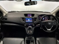 Jual Honda CR-V 2015 kualitas bagus