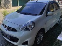 Jual Nissan March 1.2 Automatic 2022