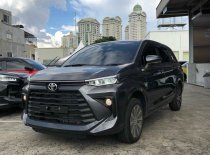 Jual Toyota Avanza 2022 kualitas bagus