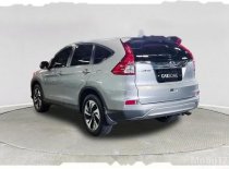 Jual Honda CR-V 2016 termurah