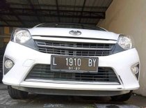 Jual Toyota Agya 1.2L G M/T 2016
