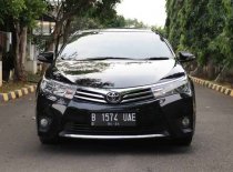 Toyota Corolla Altis V 2014 Sedan dijual