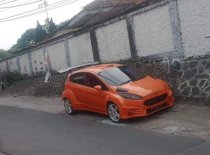 Jual Ford Fiesta 2012 termurah