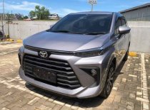Toyota Avanza 2022 SUV dijual