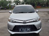 Jual Toyota Veloz 2016 termurah