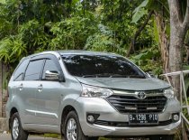 Jual Toyota Avanza 1.3G MT 2017