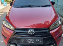 Toyota Yaris TRD Sportivo 2015 Hatchback dijual