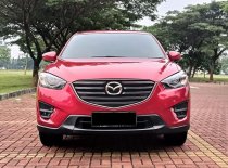 Jual Mazda CX-5 2015 kualitas bagus