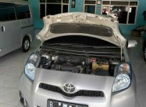 Toyota Yaris S Limited 2019 Hatchback dijual