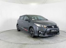 Toyota Yaris TRD Sportivo 2017 SUV dijual