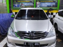 Jual Toyota Kijang Innova 2007 termurah