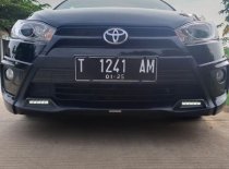 Jual Toyota Yaris S 2014