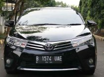 Jual Toyota Corolla Altis 2014 termurah