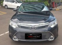 Toyota Camry 2015 dijual