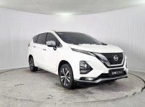 Jual Nissan Livina VL 2019