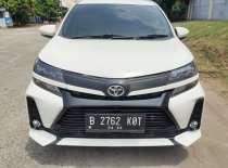 Butuh dana ingin jual Toyota Veloz 1.5 A/T 2020