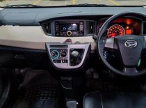 Jual Daihatsu Sigra 2018 kualitas bagus