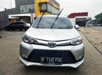 Toyota Veloz 1.5 A/T 2017 MPV dijual