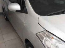 Suzuki Ertiga GL 2017 dijual