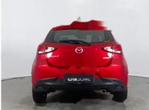 Jual Mazda 2 Hatchback 2015