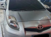 Jual Toyota Yaris 2011 termurah