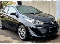 Toyota Vios G 2021 Sedan dijual