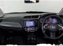 Honda BR-V E 2016 SUV dijual