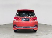 Honda Mobilio RS 2018 MPV dijual