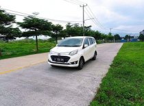 Daihatsu Sigra 1.2 X AT 2022 SUV dijual