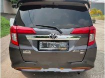 Butuh dana ingin jual Toyota Calya G 2017