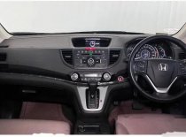 Honda CR-V 2.4 2014 SUV dijual