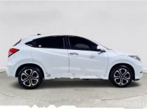 Butuh dana ingin jual Honda HR-V Prestige Mugen 2017