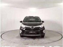 Toyota Calya G 2019 MPV dijual