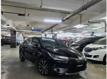 Jual Toyota Corolla Altis V 2018