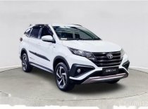 Jual Toyota Rush 2018 termurah
