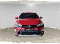 Jual Toyota Sportivo 2017, harga murah