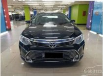 Butuh dana ingin jual Toyota Camry G 2016