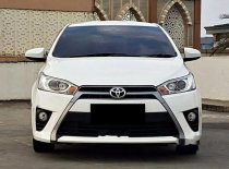 Butuh dana ingin jual Toyota Yaris G 2017