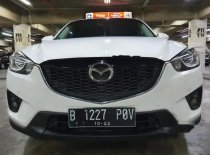 Mazda CX-5 Grand Touring 2012 SUV dijual