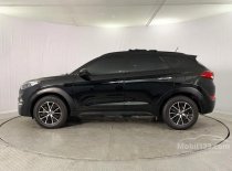 Jual Hyundai Tucson 2017, harga murah