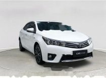 Jual Toyota Corolla Altis 2016 termurah