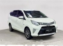 Jual Toyota Fortuner 2017, harga murah