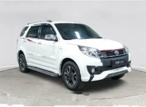 Toyota Rush TRD Sportivo 2016 SUV dijual