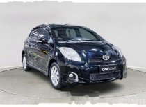 Butuh dana ingin jual Toyota Yaris S 2012