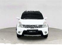 Nissan Livina X-Gear 2013 SUV dijual