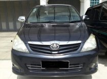 Jual Toyota Kijang Innova 2011, harga murah